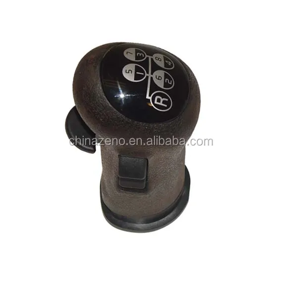 semi truck gear shift knobs