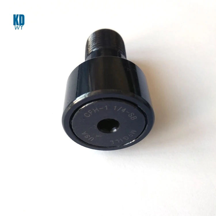 Needle Roller Bearing Mcgill Cam Follower Bearings CFH 6 S Bearing