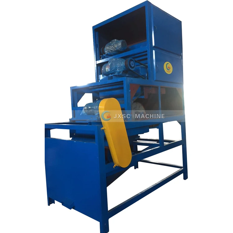 High Intensity Factory Price 12000 Gauss Coltan Tin Magnetic Separator Machine Price for Silica Sand
