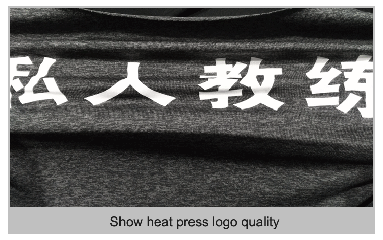 Wholesale high elasticity customized printing logo sportswear running shorts men compression shorts