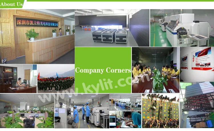 500*500mm Portable P2.9 P3.9 Full Color Indoor LED Display with 800nits Brightness and 160° View Angle