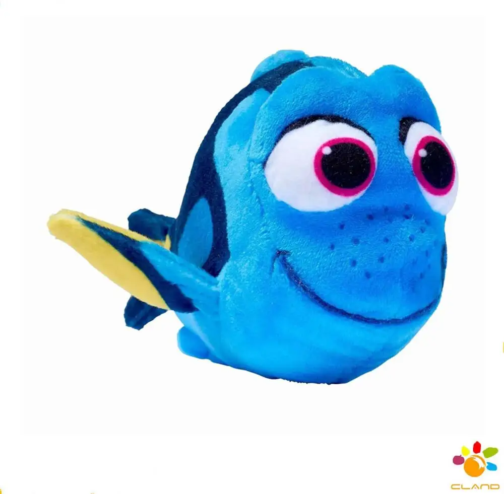 dory teddy