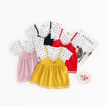 Infant Girls Clothes Baby Suit Designer Baby Girl Clothes Boutique