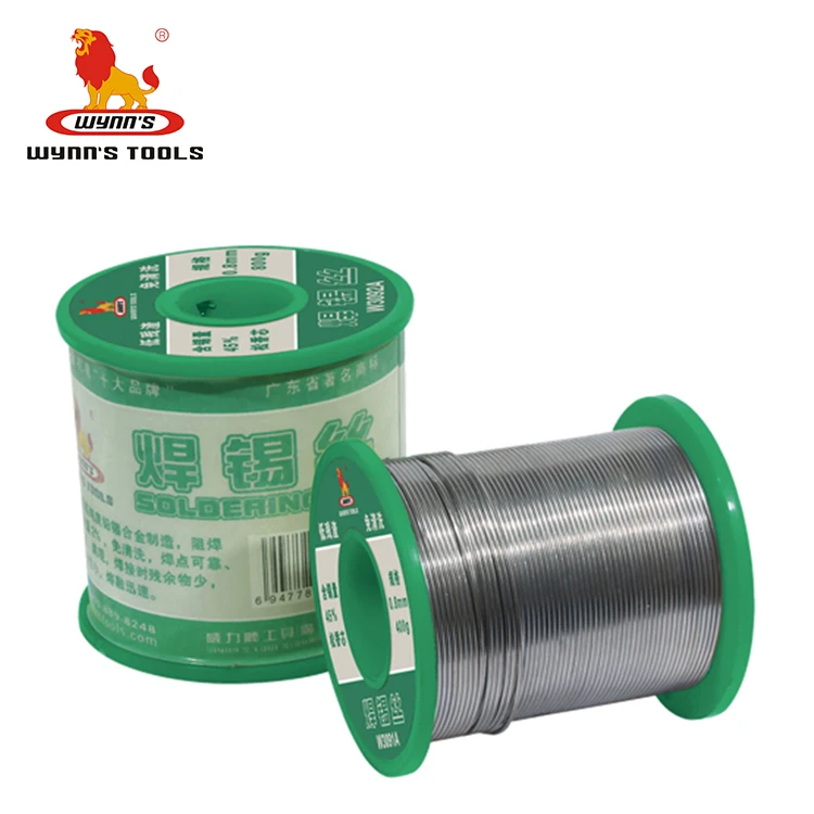 35% Олово содержание пайка Оловянная проволока с трубкой