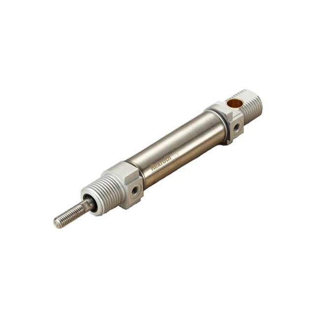 Schmoll Machine Rexroth 0822032202 Cylinder for Milling Machine
