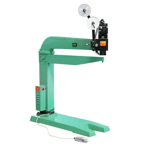 Dx 1200. Скобосшиватель DX 1200. Коробкошвейная машина DX-1200. DX-1200 stitching Machine. Машина для сшивания гофрокоробов automatica 1980.