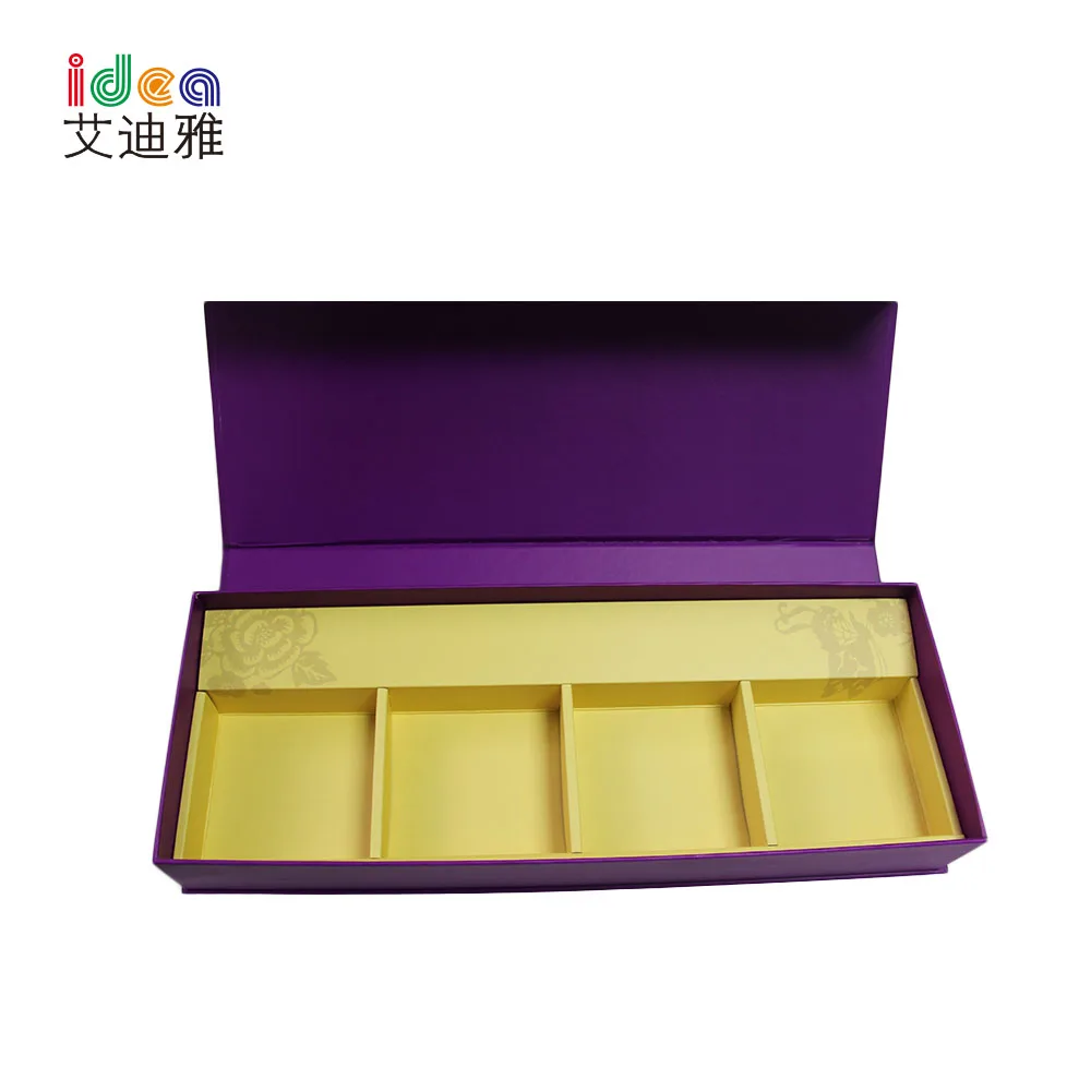 Лучшая цена пользовательские красочный дизайн магнитная бумага подарочная коробка