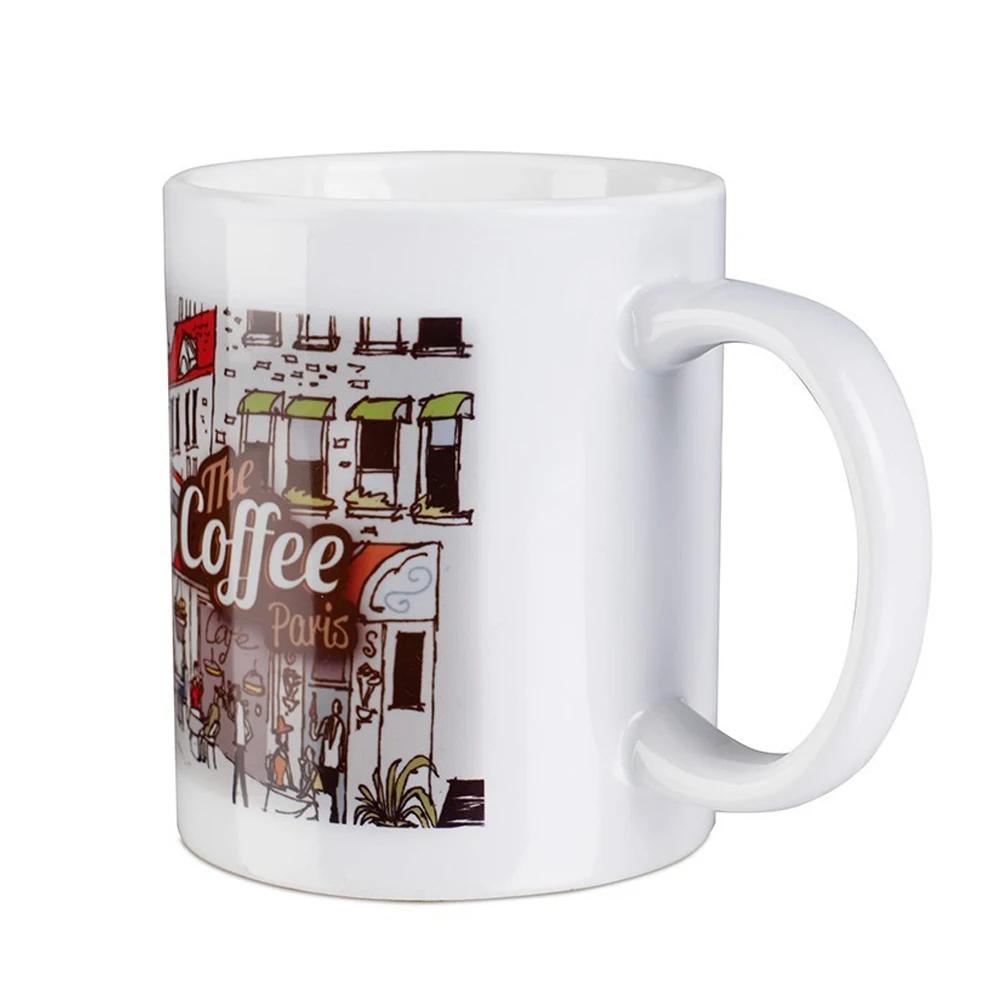 Source 11 oz AAA Bianco di Sublimazione 11 Once Tazza Dimensioni Tazze Da  Caffè In Porcellana di Ceramica Moderna Eco-Friendly Impugnatura Fornito  Sgs on m.alibaba.com