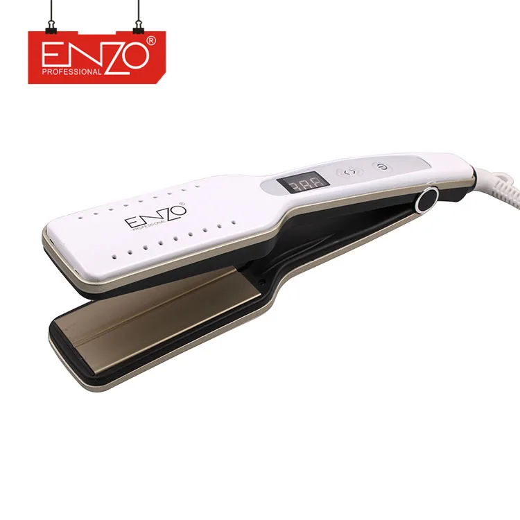 salon pro straightener