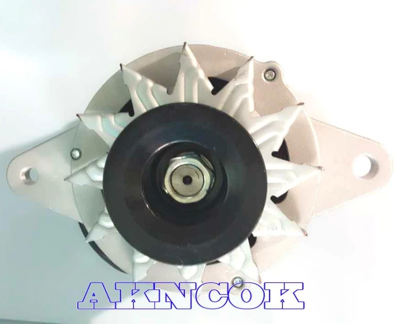 Alternator 23100-Z5702 & Others - Reliable Power Solutions