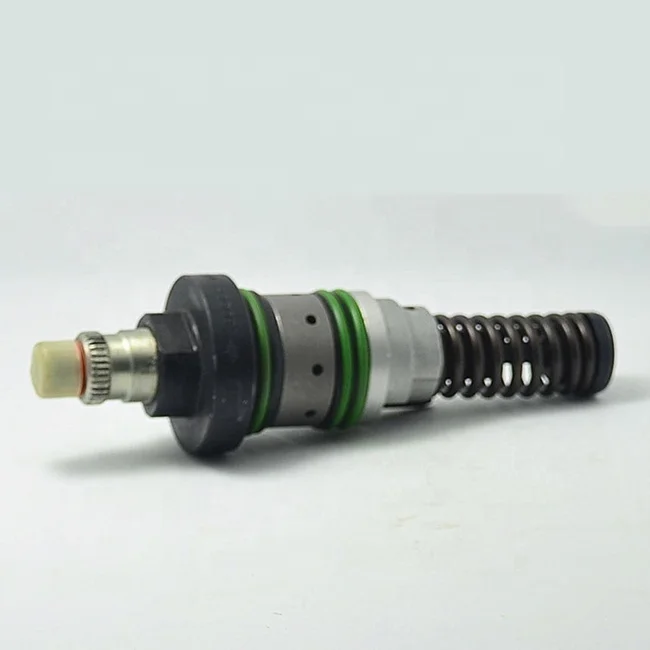 Original Unit Pump 0414491109 20460072 02112405 Injector 