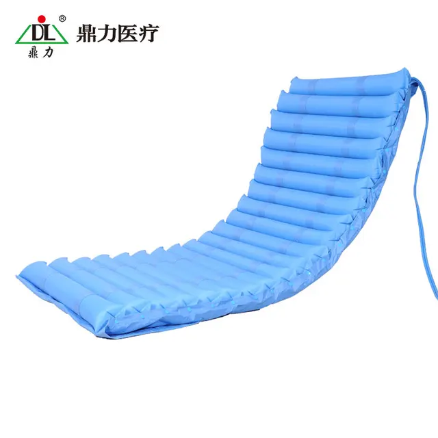 Wholesale anti decubitus low strip air bubble loss mattress