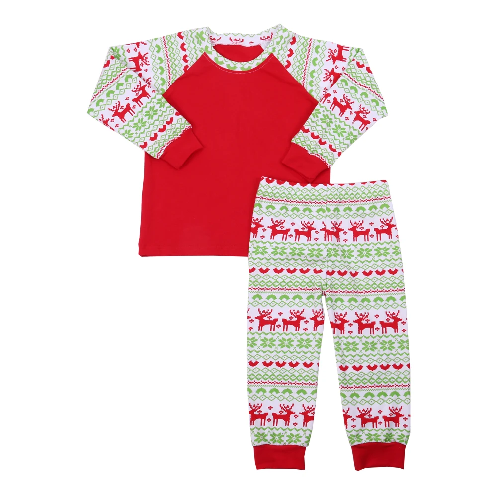 Kaiyo Offre Speciale Tenues De Noel Pyjamas Ensembles Bambin Filles Bebe Garcon Vetements De Nuit Vetements Cerf Imprime Boutique Pyjamas Buy Famille Pyjamas De Noel Bebe Pyjamas De Noel Outfit Product On Alibaba Com