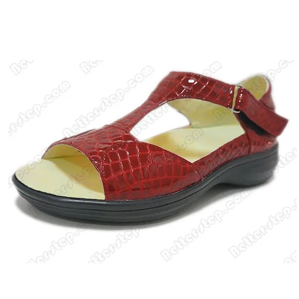 Nuevo Tipo Damas Extraíble Sandalias Plantilla Acomodar Pies Con Hallux  Valgus De China Zapatos Médicos Fábrica - Buy Sandalias Acomodar Pies Con Hallux  Valgus Product on Alibaba.com
