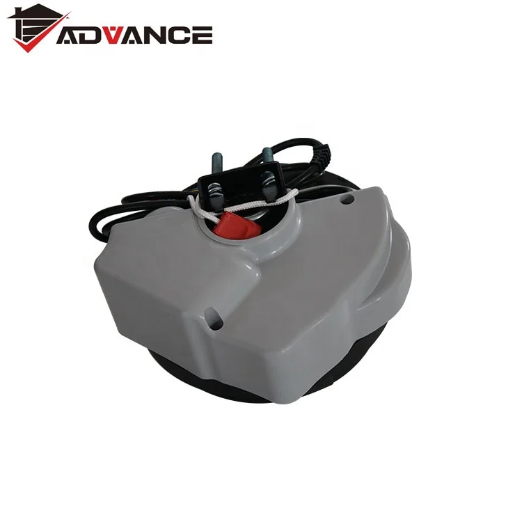 Автоматический Открыватель для вращающихся дверей Электрический роликовый