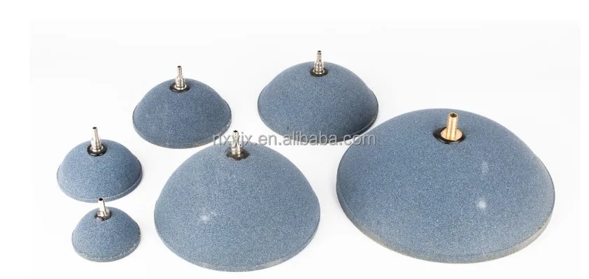 Sintered Ozone air Stone Diffuser for Water Treatment