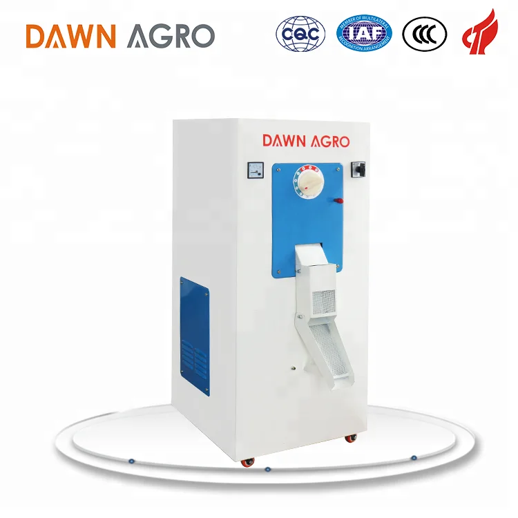 DAWN AGRO Commercial Mini Rice Mill Machine Milling Rice Huller Machinery Price for Home Use