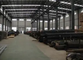 Dezhou Mincheng Machine Manufacture Factory 3