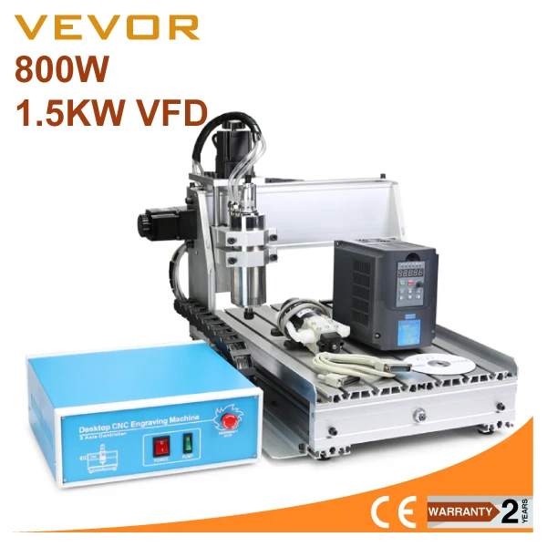 vevor ball machine