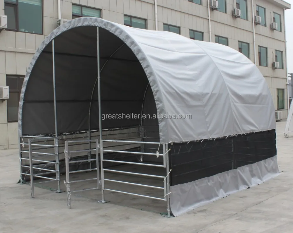 Low Cost Steel Structure Design Poultry Farm Shed for Cost-Effective Farming