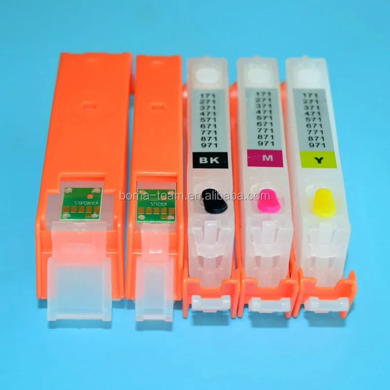 BOMA refill ink cartridge PGI425 CLI426 for Canon PIXMA IP4940 MG5340 IP4840 MG5140 MG5240 MX884 MX894 MX714 iX6540 MX884