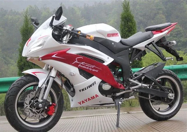 Qind Шины Супер 150cc Кроссовый велосипед карманные велосипеды 125cc 150cc для продажи