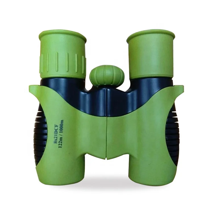 
TRISTAR P2019 OEM открытый портативный 6x21 8X21 DCF для детских игрушек 