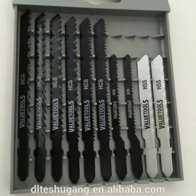 T144D T118B Bosch Jigsaw Blades T111C T118A,T101B,T101D,T244D,T101BR & T345XF