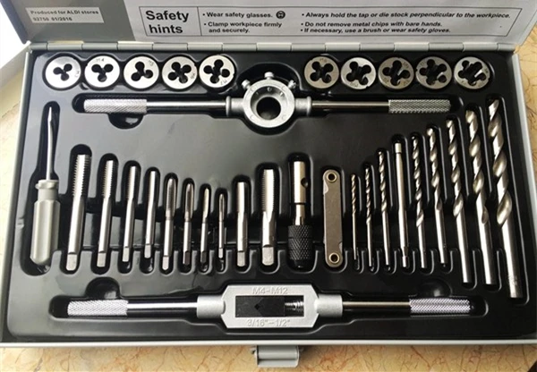 Workzone Aldi Drill Bit ALDI Workzone 65W Multi Function Sharpener