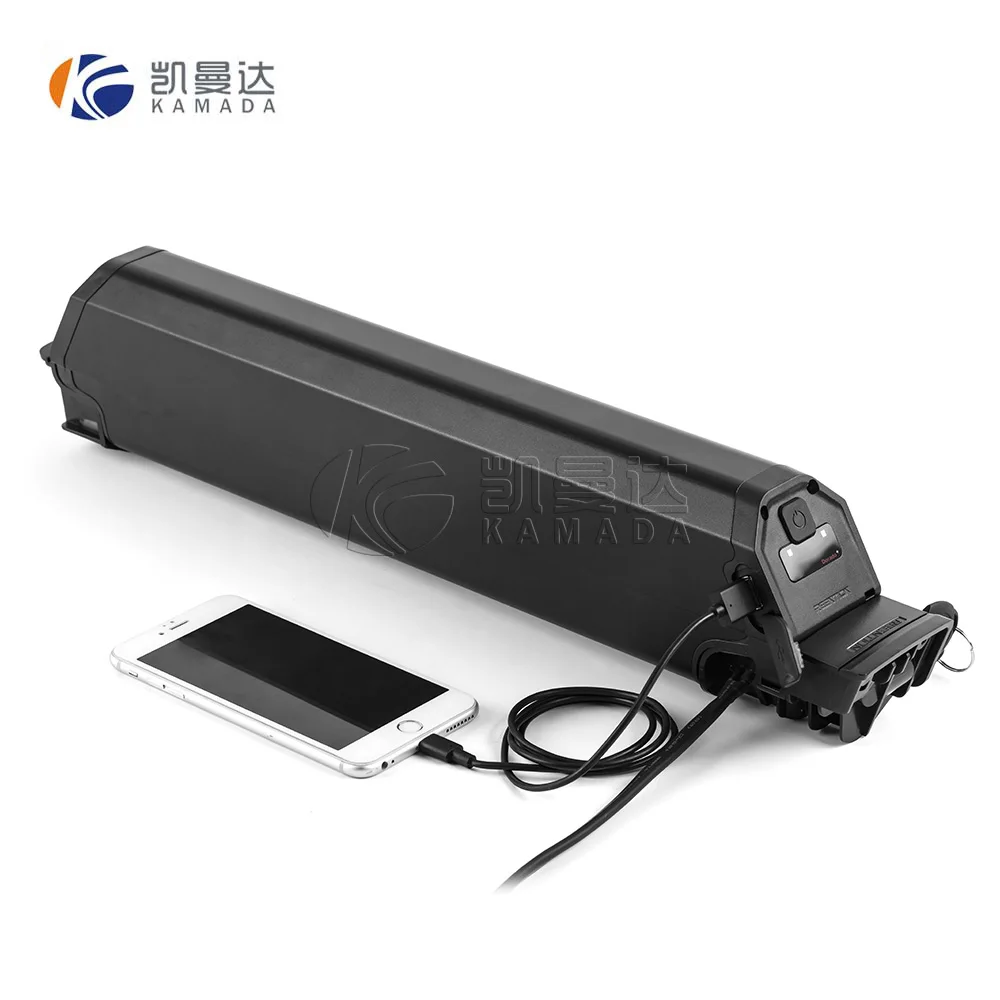 REENTION DORADO 36V 7.8Ah 8.7Ah 10.5Ah lithium battery pack for electric bike