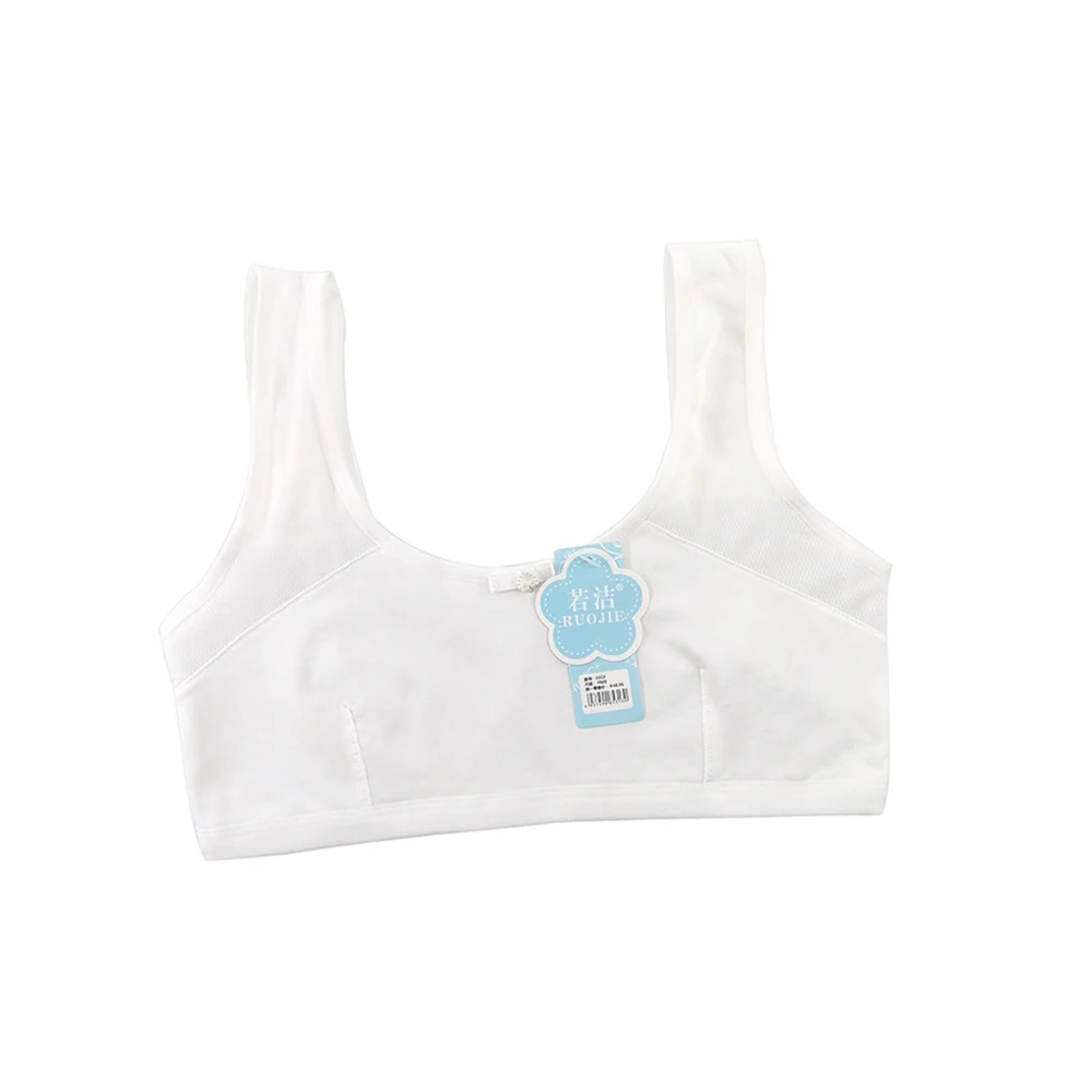 
 Новинка 5313, бюстгальтер и трусики для девочек, Женский хлопковый бюстгальтер, индийская Студенческая одежда, хорошее качество, нижнее белье для девочек  