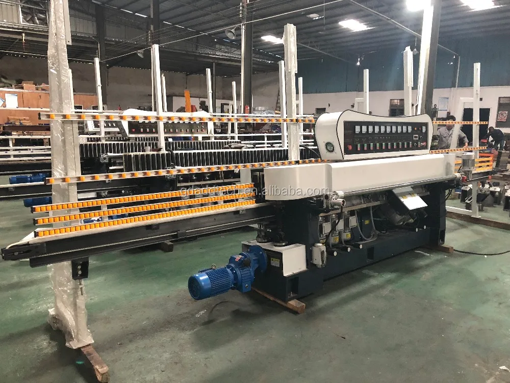 Glass Edging Machine ADZM9325