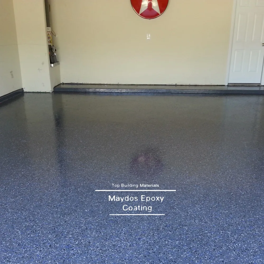 
Сверхтвердая эпоксидная напольная краска, устойчивая к царапинам, для завода 