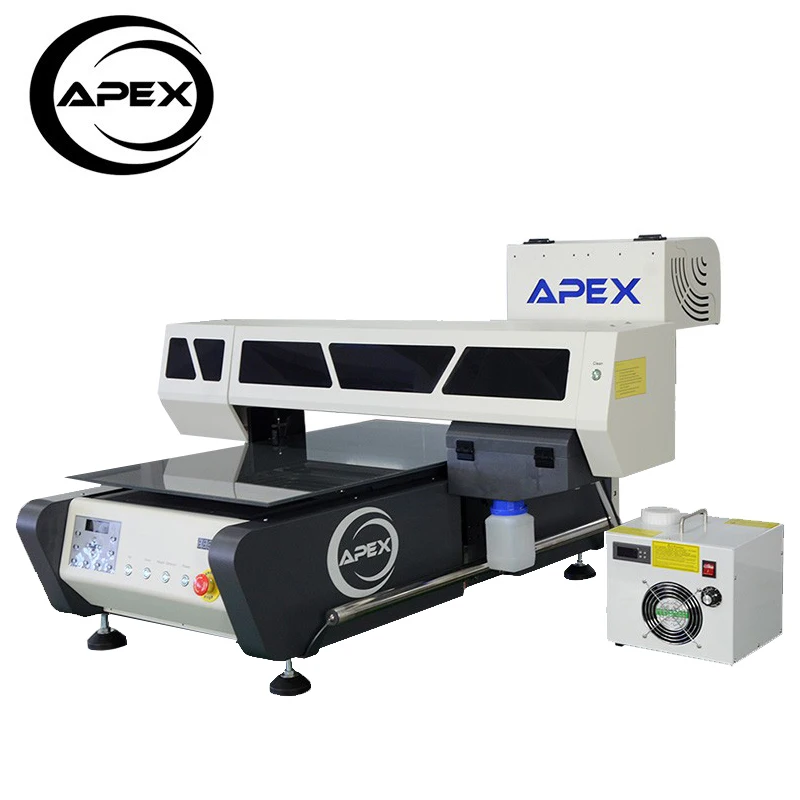 Tilgængelig ekspedition Smuk kvinde Source Apex a3 size UV printer 6090 flatbed for Pen/Wood/Glass/Metal/uv  printing machine on m.alibaba.com