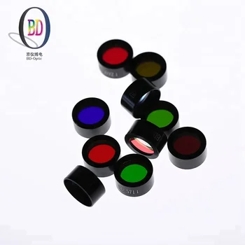 2021 Hot Selling Optical Low Pass Filter Short Pass Glass Lens