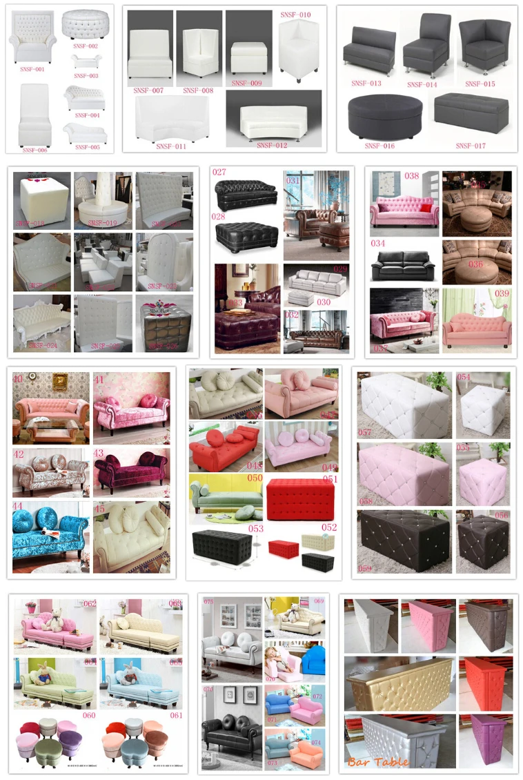 More Sofa