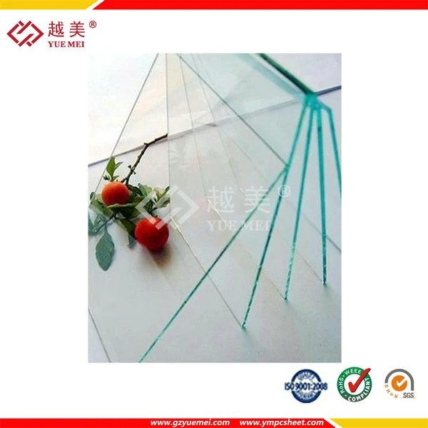 4x8 Sheet Price of Polycarbonate Roofing Sheet in Kerala