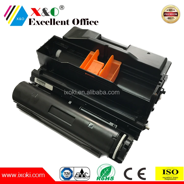 X&O Premium Compatible OKI B432 Drum Cartridge for B412, B432