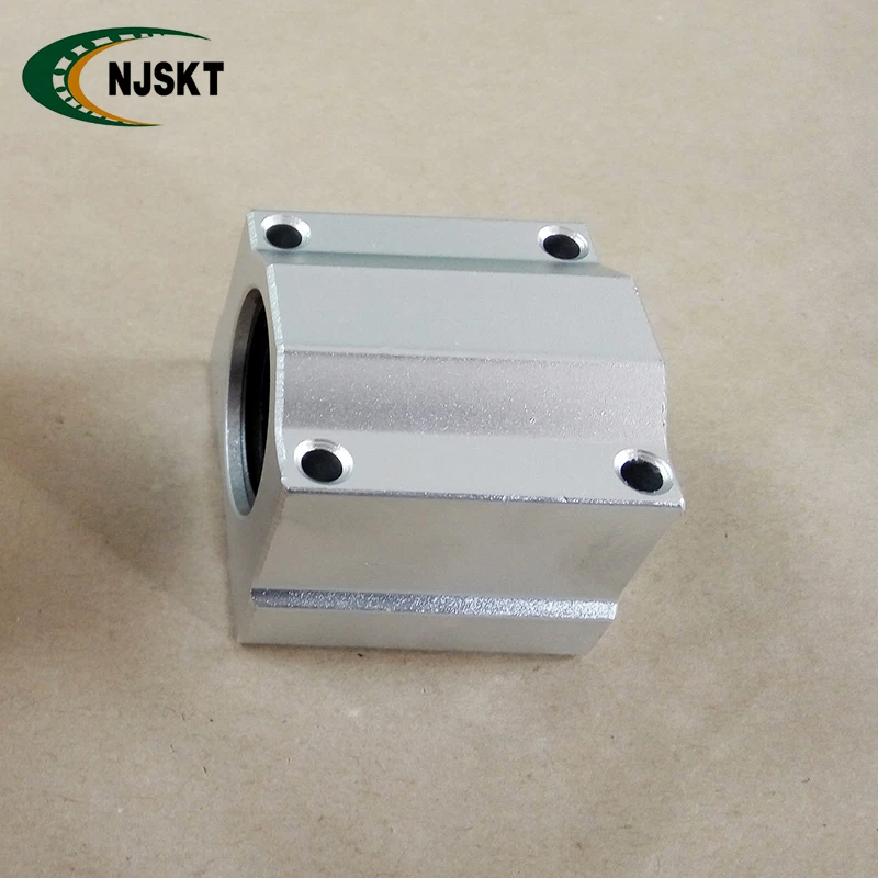 Cheap Price Linear Guide Slide Bearing SC10UU Linear Motion Ball Bearings