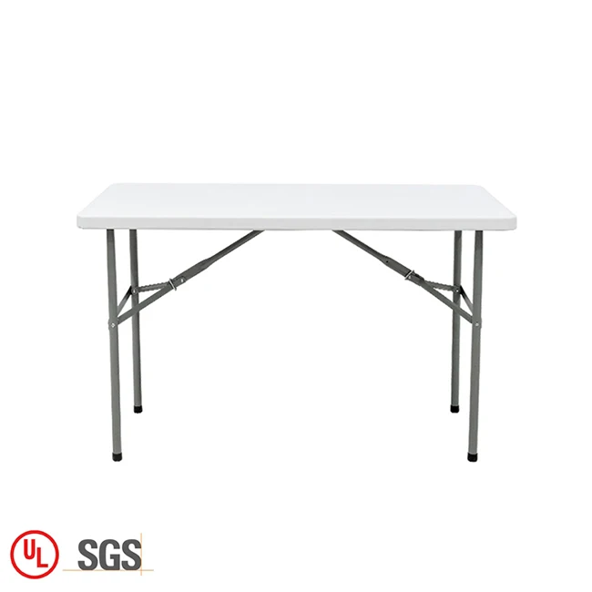 
Легкий портативный 8-футовый складной стол для кемпинга 