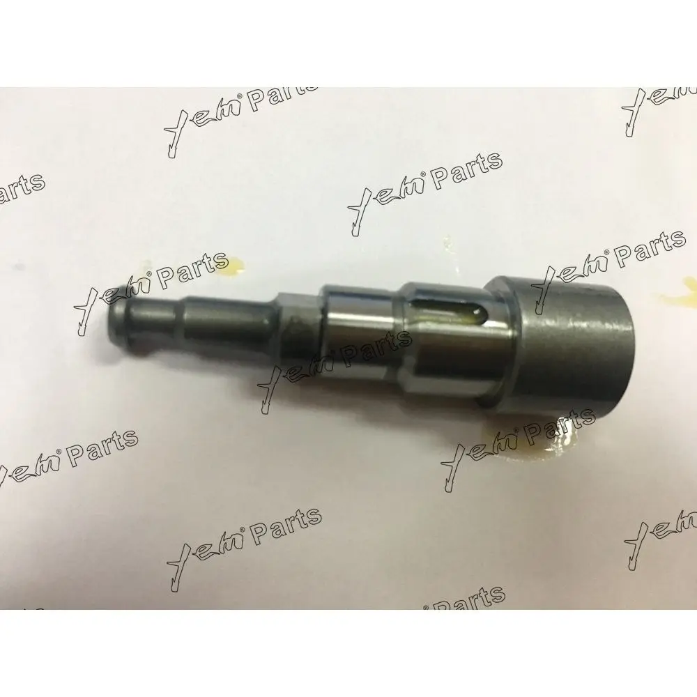 3TNE68 Plunger M2 119225-5100 for Yanmar Engine 5