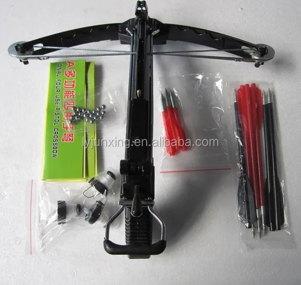 crossbow fishing reel