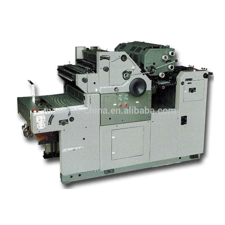 Computer Direct Paper Cup Offset Printing Machine