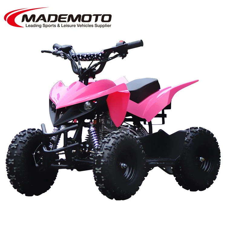 4 wheeler bike price