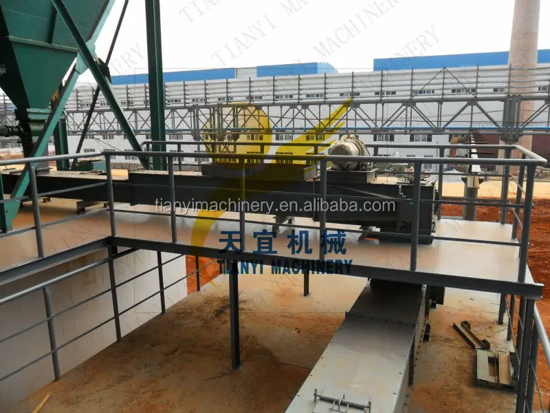 Redler Double Chain Scraper Conveyor for Efficient Bulk Material Handling