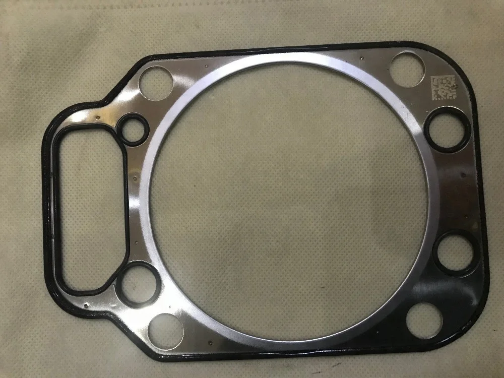 Deutz Generator Spare Parts Price List 226B Cylinder Head Gasket 13026701
