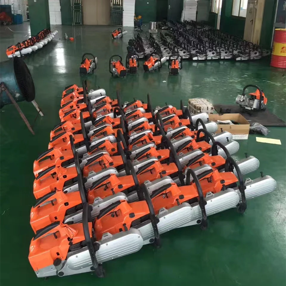 
 350 мм, 14 дюймов, ручная пила, машина для резки бетона  