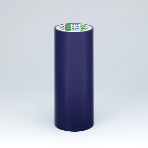 Nitto SPV224 PVC Surface Protective Film for Metal Protection