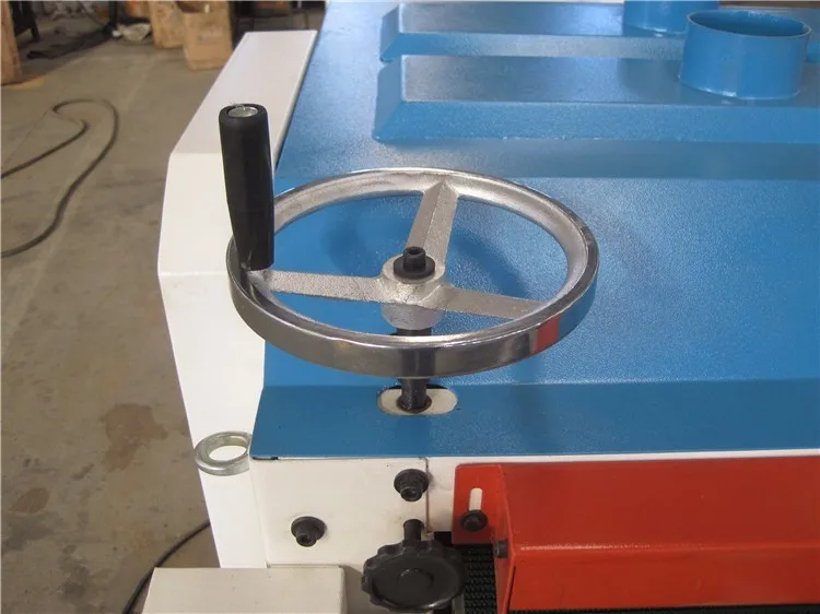 ZICAR SD369 marka çift tamburlu zımpara ahşap zımpara makinesi