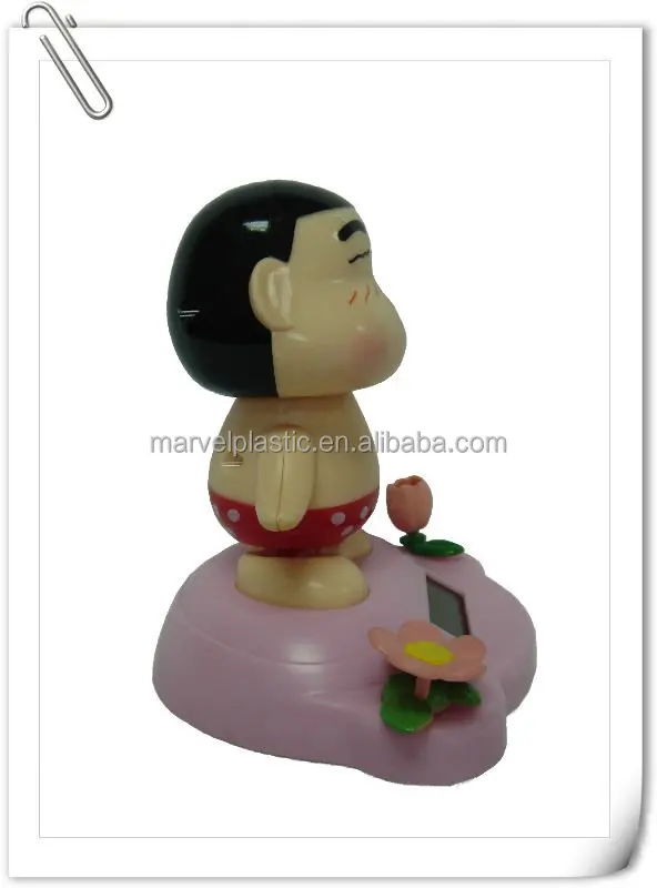 Манга Игрушка Герой Солнечный подвижная фигурка украшения